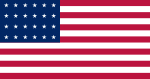 150px-US_flag_24_stars.svg